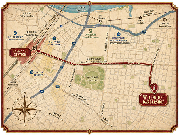 wildroot-map