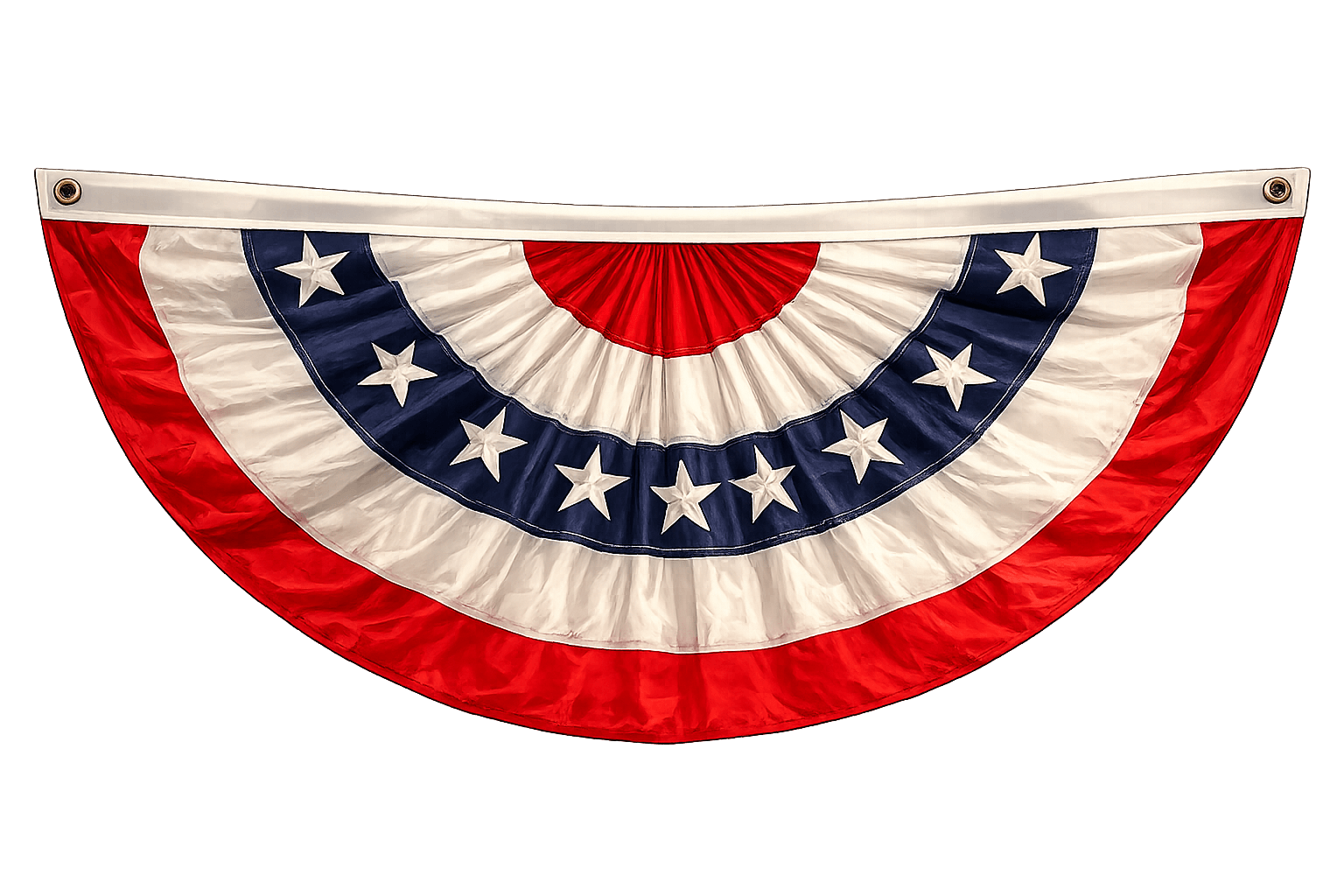 アメリカンバンティング1